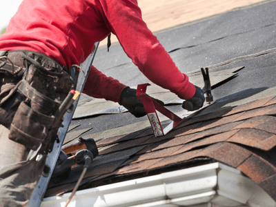 About Roof Repair Experts Millwood, GA