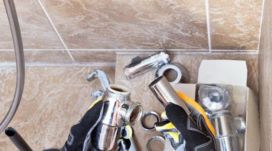 Professional New roof installation in Millwood, GA